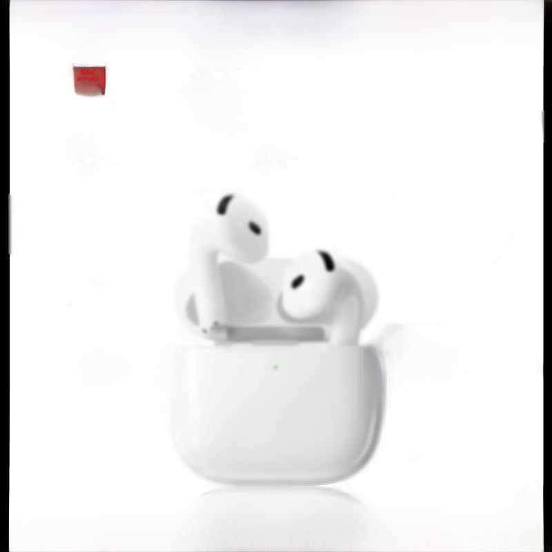 Air4 Bluetooth Headphones