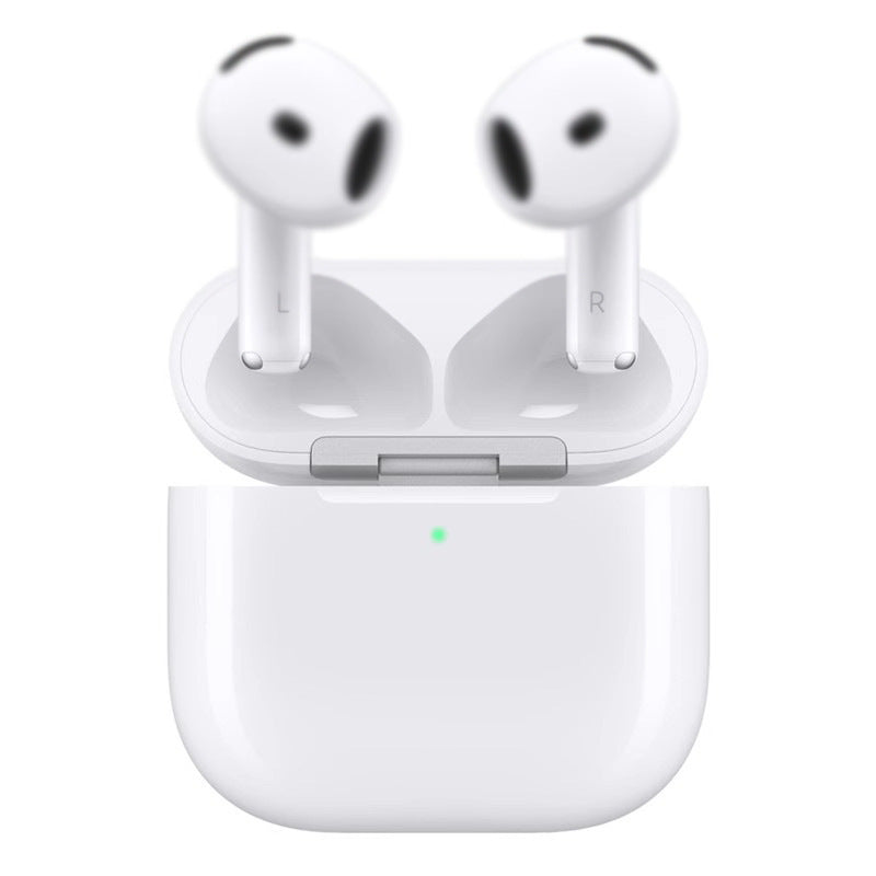 Air4 Bluetooth Headphones