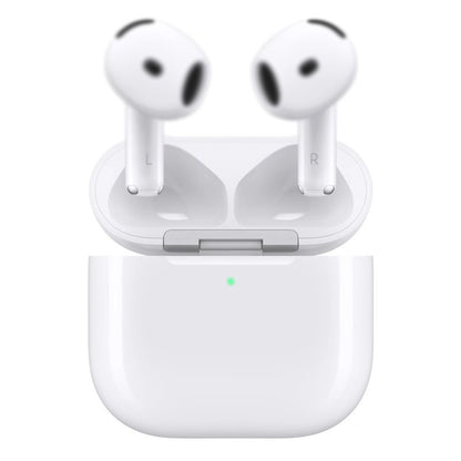 Air4 Bluetooth Headphones