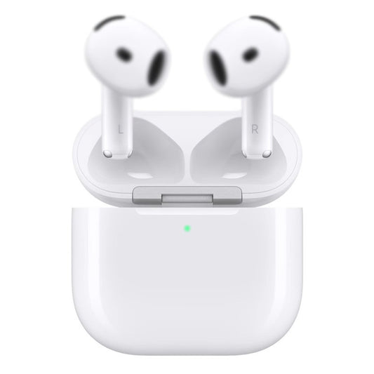 Air4 Bluetooth Headphones