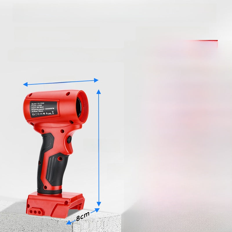 Air Blow Gun