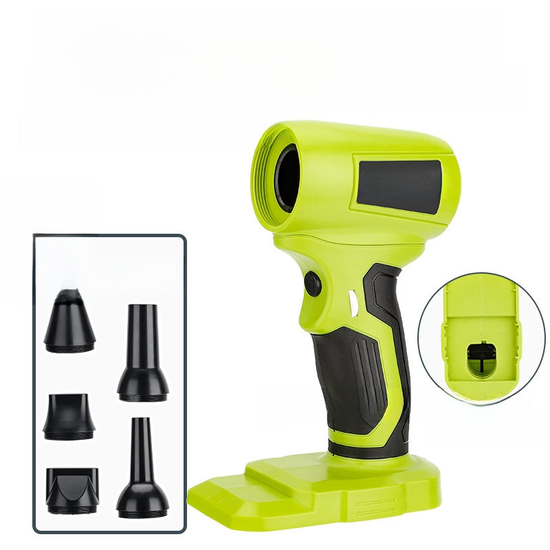 Air Blow Gun