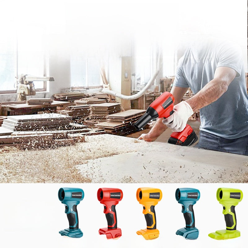 Air Blow Gun
