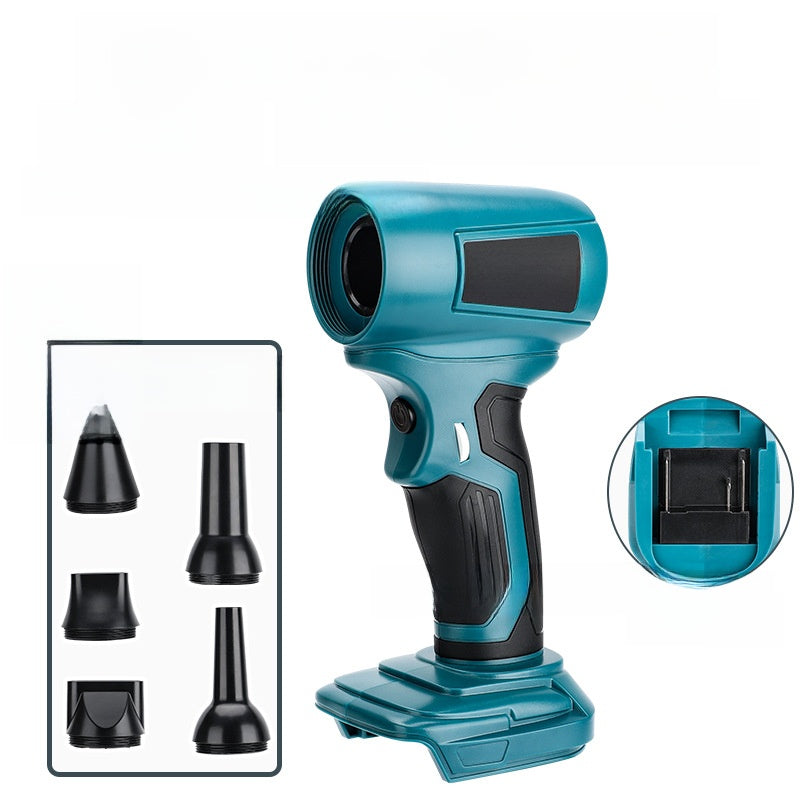 Air Blow Gun
