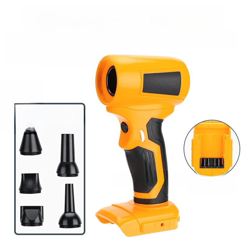 Air Blow Gun