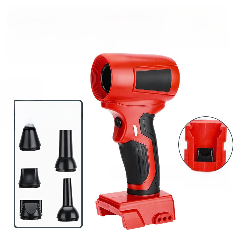 Air Blow Gun
