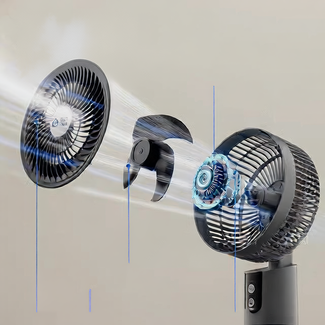 Air Circulation Fan