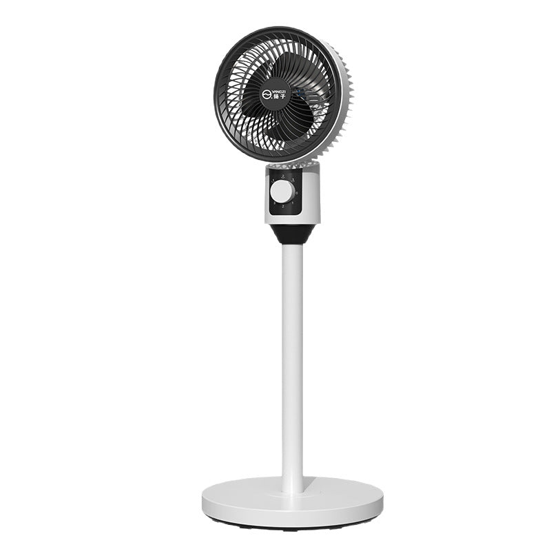 Air Circulation Fan with 3-Speed