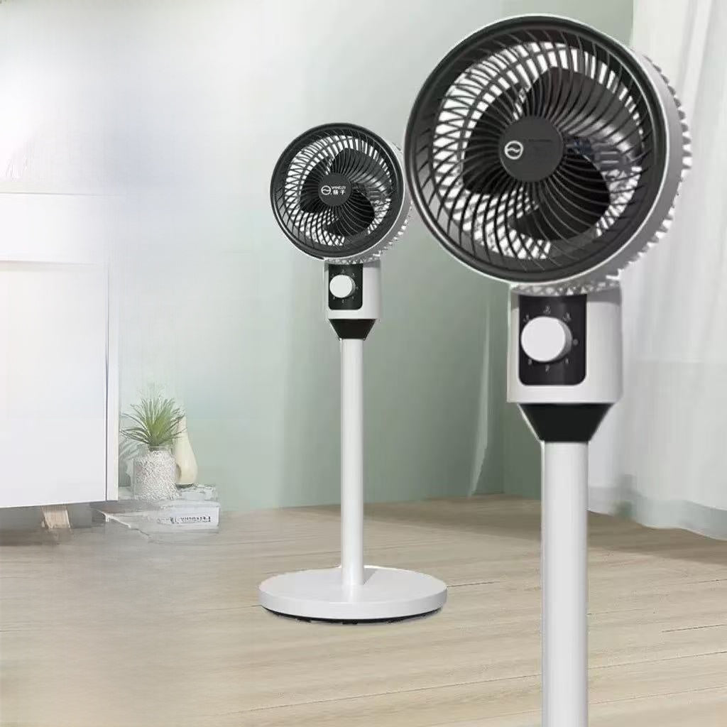 Air Circulation Fan with 3-Speed