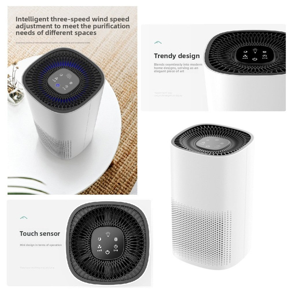 air cleaner