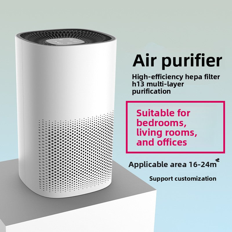 air cleaner