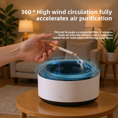 air cleaner