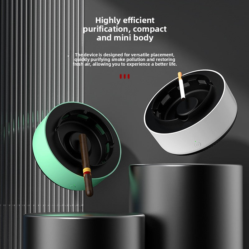 air cleaner