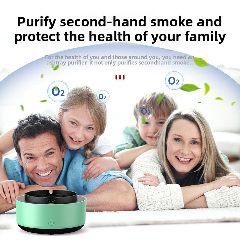 air cleaner