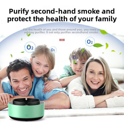 air cleaner