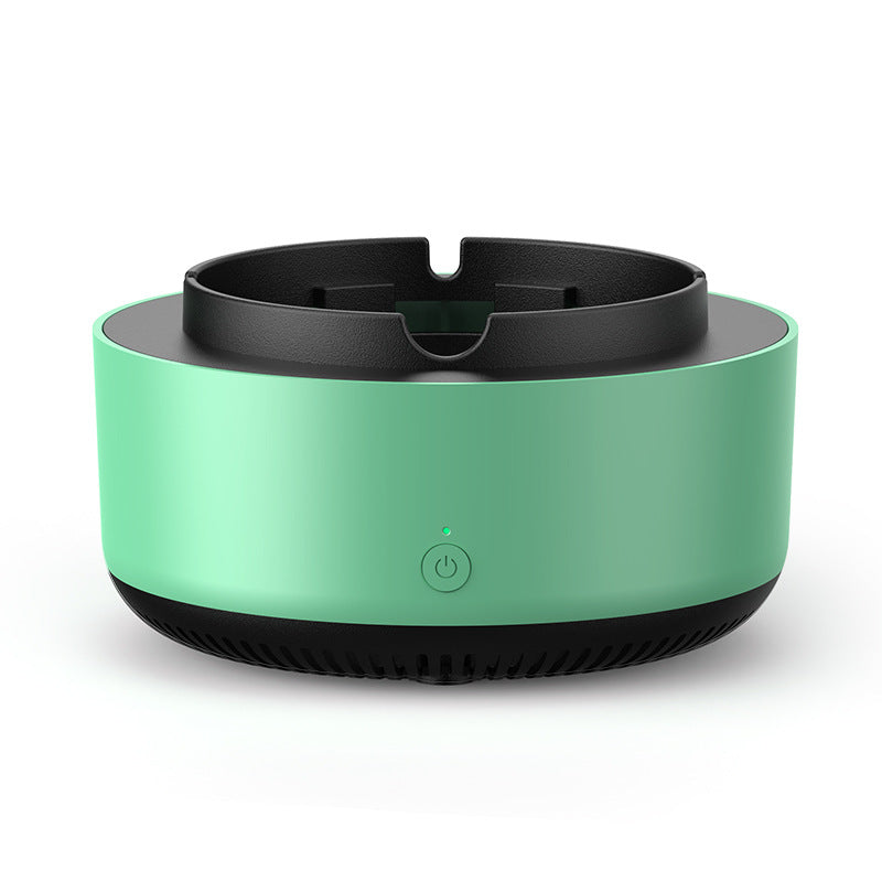 air cleaner