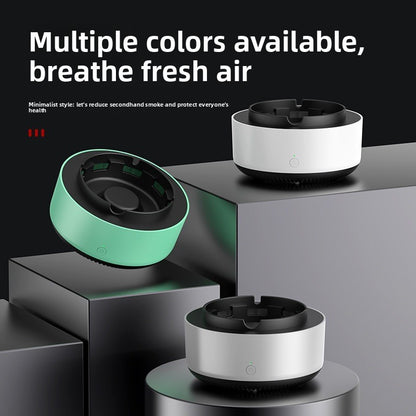 air cleaner