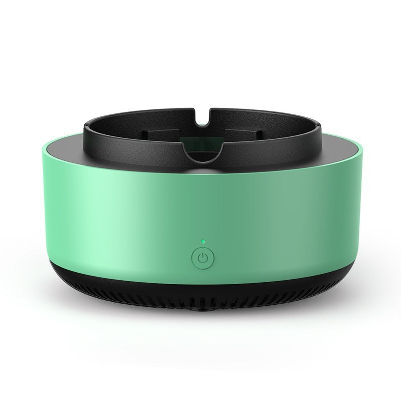 air cleaner