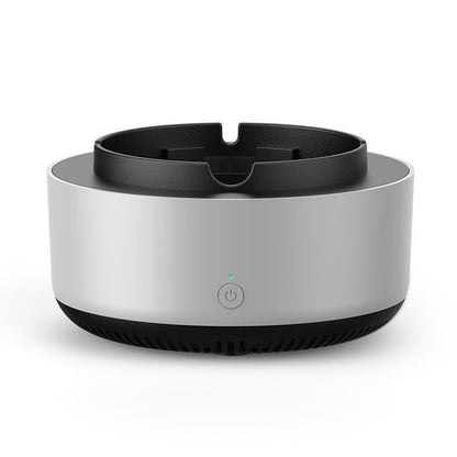 air cleaner