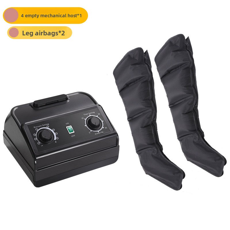 Air Compression Leg Massager Therapy Device