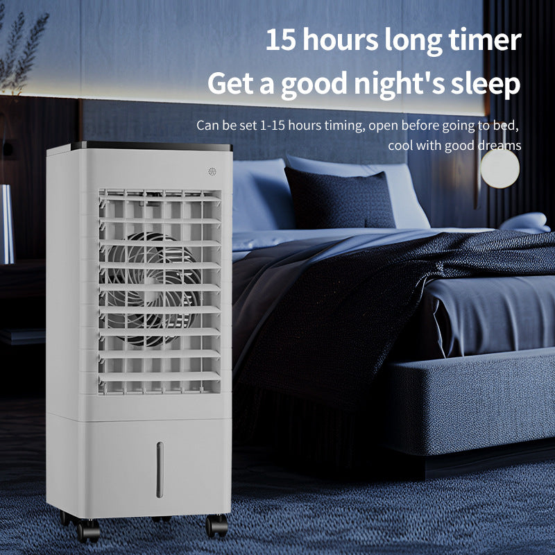 air conditioner fan