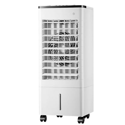 air conditioner fan