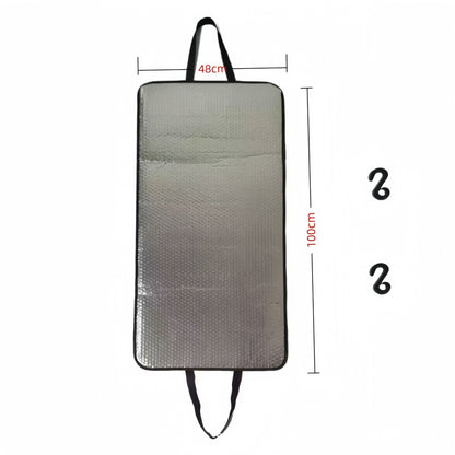 Air Conditioner Outdoor Unit Protection Cover