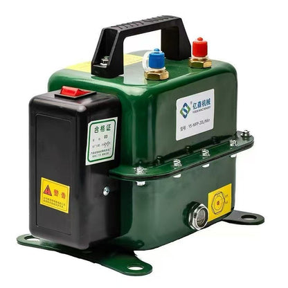 Air conditioning compressor