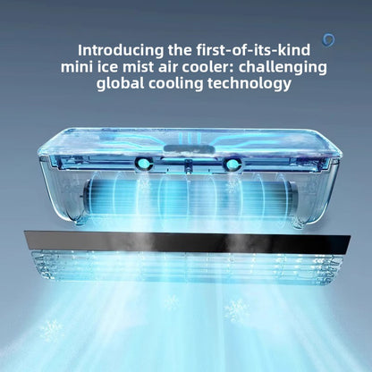 Air conditioning fan