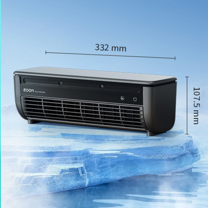 Air conditioning fan