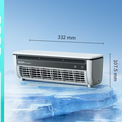 Air conditioning fan