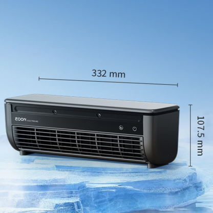 Air conditioning fan