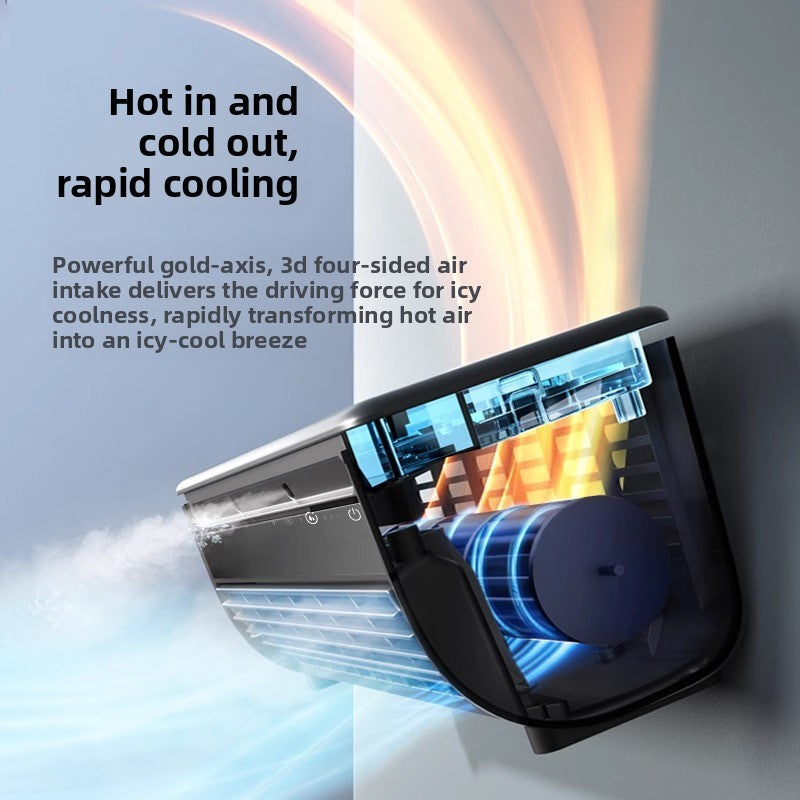 Air Conditioning
