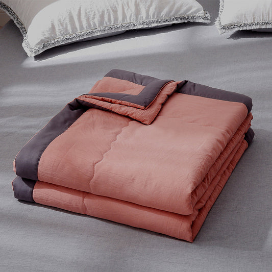 Air conditioning quilt