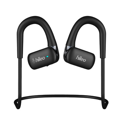 Air-conduction Bluetooth earphones