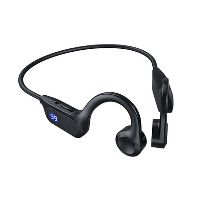 air conduction bluetooth headset