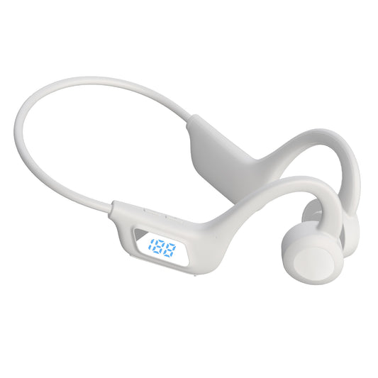 air conduction bluetooth headset