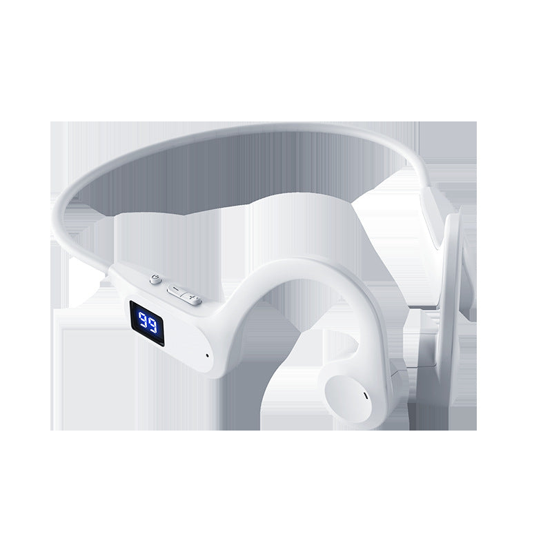 air conduction bluetooth headset