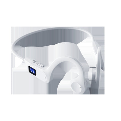 air conduction bluetooth headset