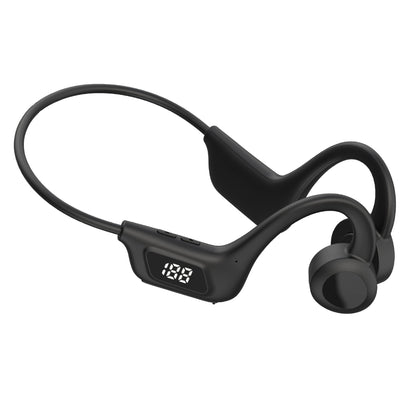 air conduction bluetooth headset