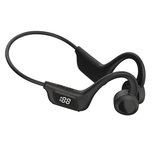 air conduction bluetooth headset