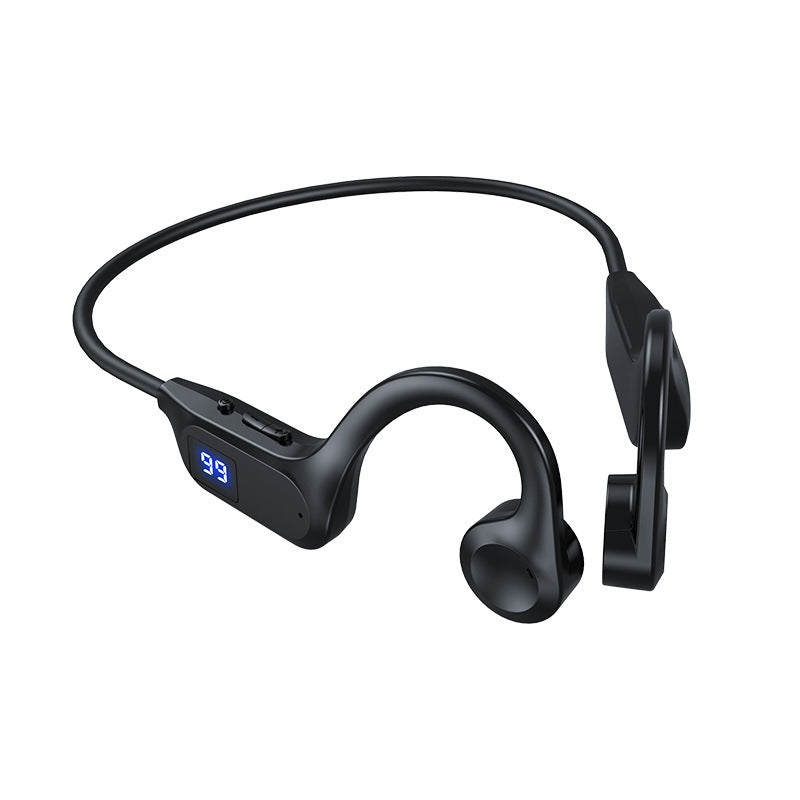 air conduction bluetooth headset