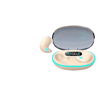 Air Conduction Wireless Bluetooth Earphones