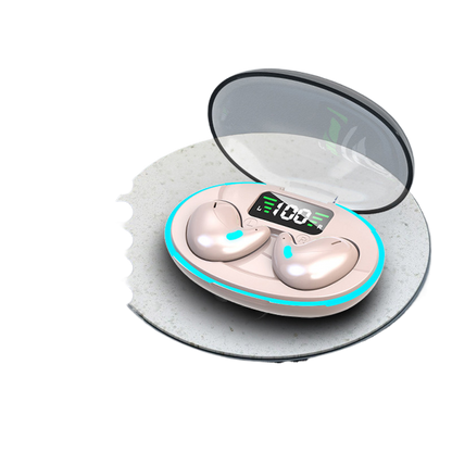 Air Conduction Wireless Bluetooth Earphones
