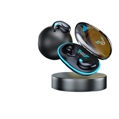 Air Conduction Wireless Bluetooth Earphones