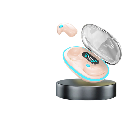 Air Conduction Wireless Bluetooth Earphones