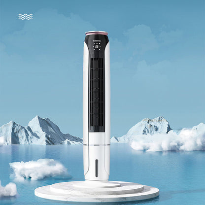 Air Cooler Fan