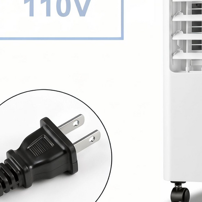 Air Cooler
