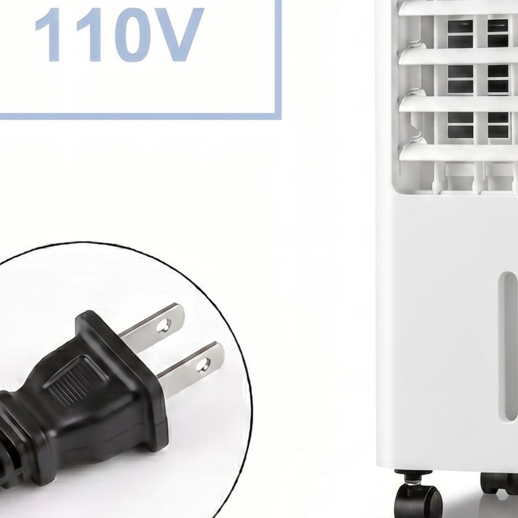 Air Cooler