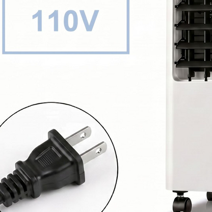 Air Cooler